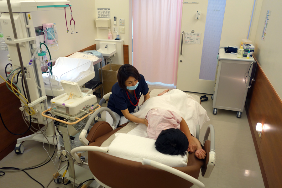 出産 分娩 公益法人日産厚生会玉川病院 産科 公式サイト